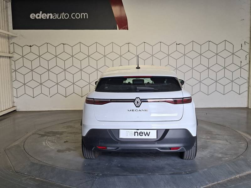 Renault Mégane - Photo 4