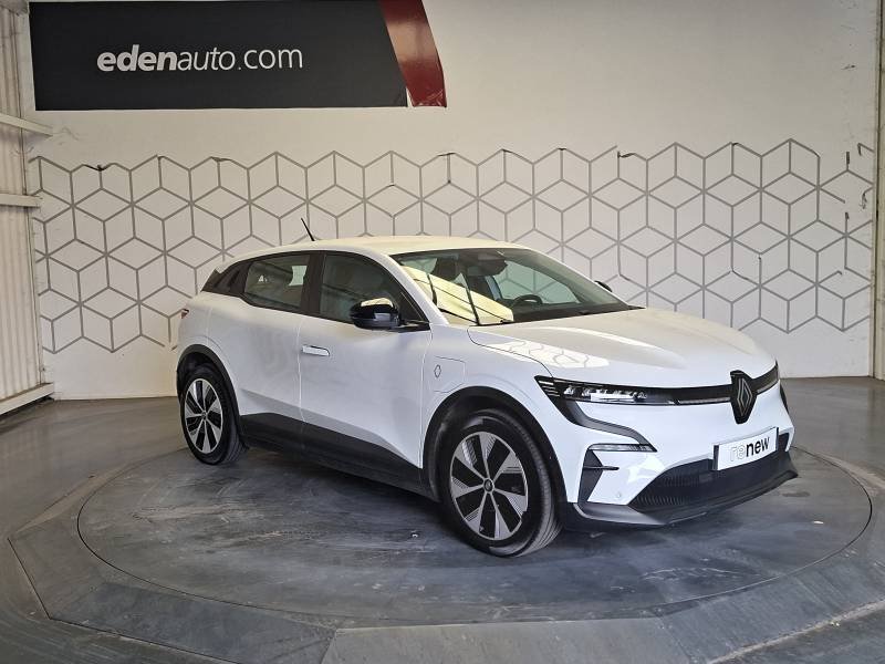Renault Mégane - Photo 7