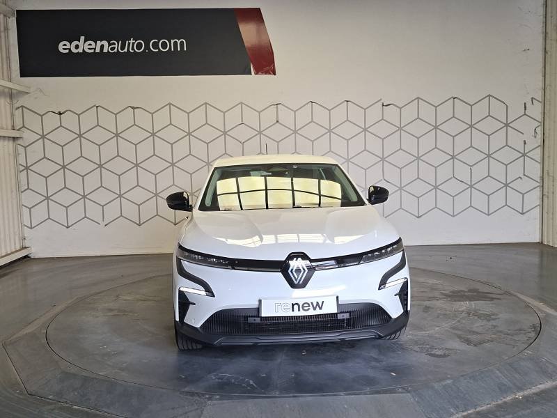 Renault Mégane - Photo 8
