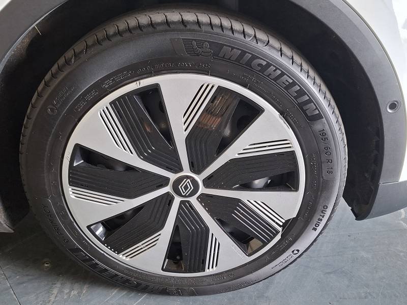 Renault Mégane - Photo 9