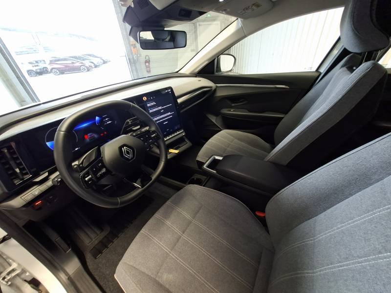 Renault Mégane - Photo 10