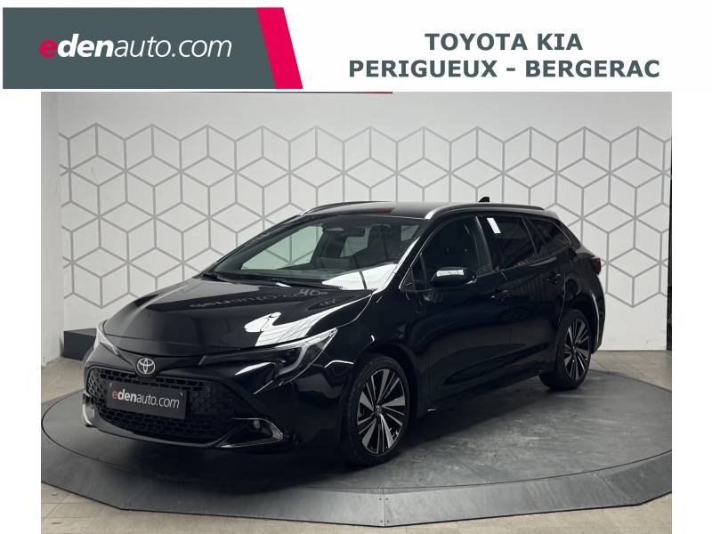 Toyota Corolla - Photo 1