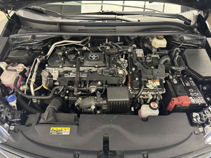 Toyota Corolla - Photo 11