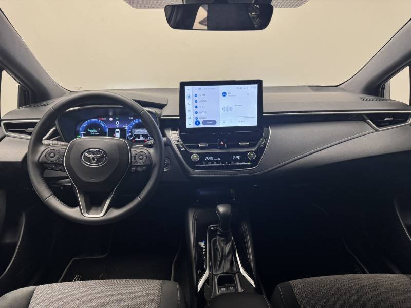 Toyota Corolla - Photo 12