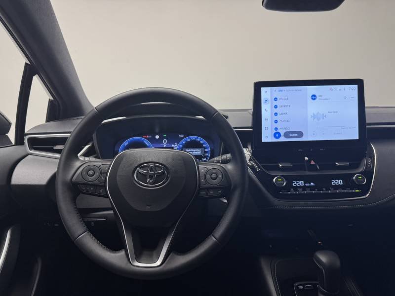 Toyota Corolla - Photo 13