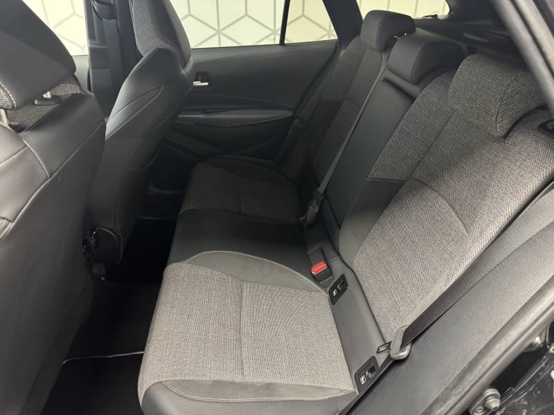 Toyota Corolla - Photo 15