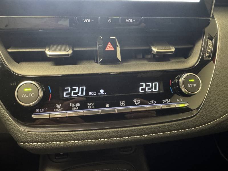 Toyota Corolla - Photo 20