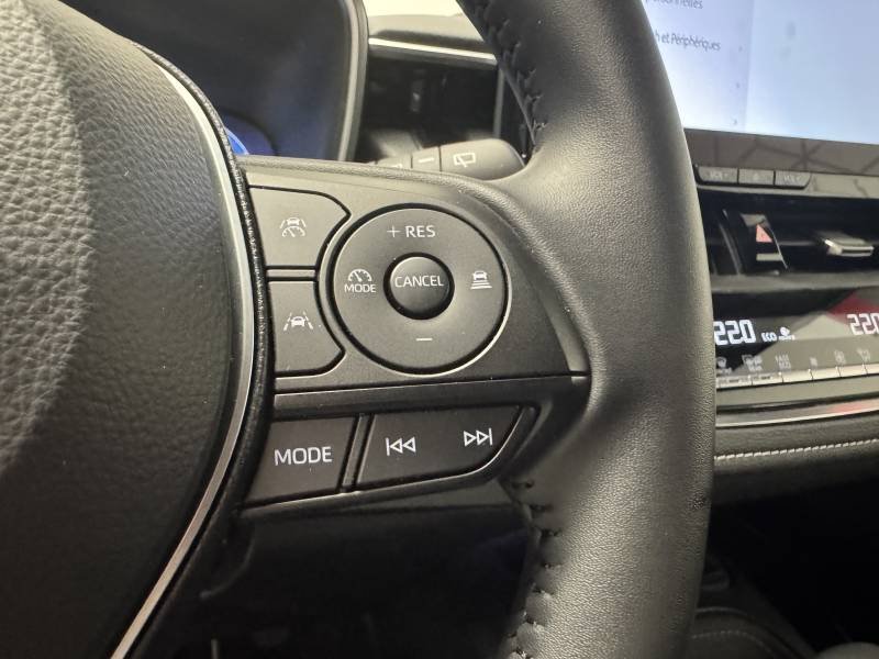 Toyota Corolla - Photo 24