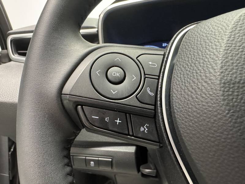 Toyota Corolla - Photo 25