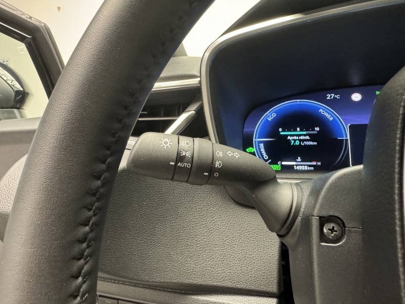 Toyota Corolla - Photo 27