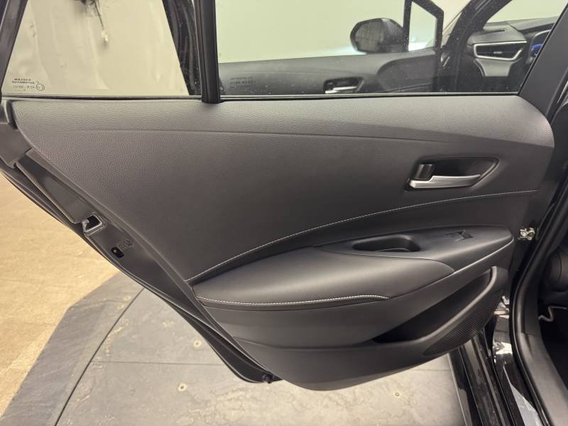 Toyota Corolla - Photo 34