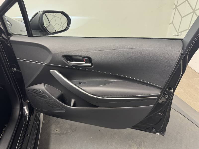 Toyota Corolla - Photo 35