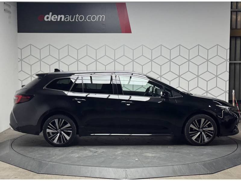 Toyota Corolla - Photo 4