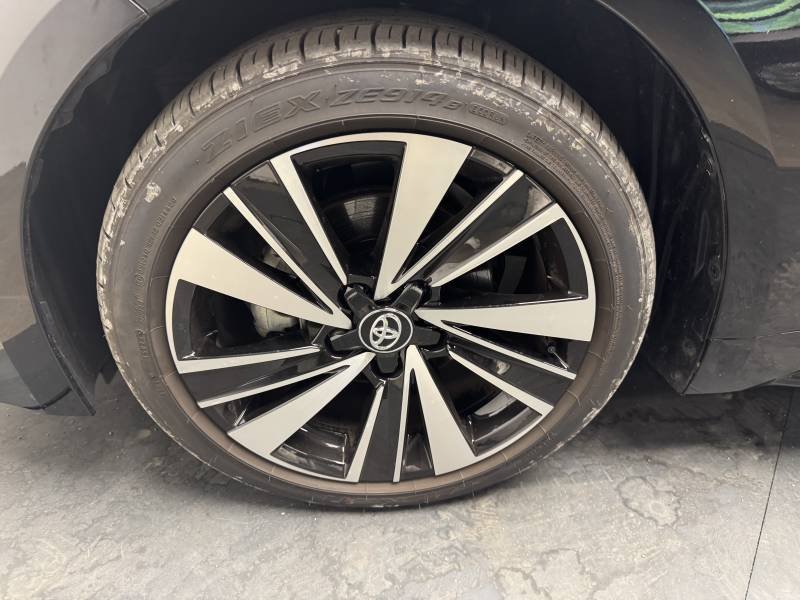 Toyota Corolla - Photo 7