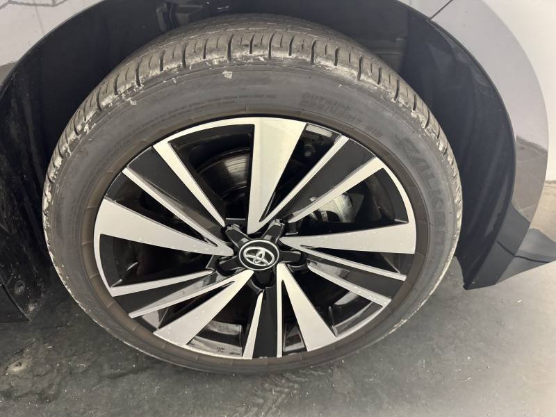 Toyota Corolla - Photo 10