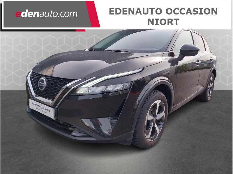 Nissan Qashqai - Photo 1