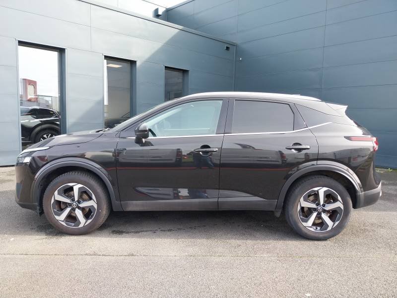 Nissan Qashqai - Photo 11