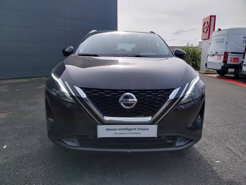 Nissan Qashqai - Photo 12