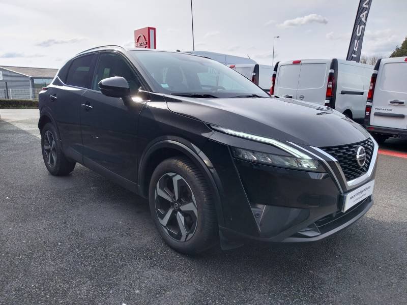 Nissan Qashqai - Photo 13