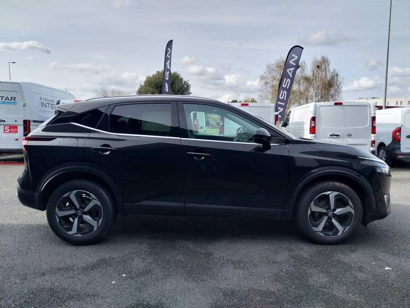 Nissan Qashqai - Photo 14