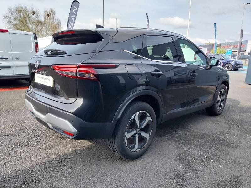 Nissan Qashqai - Photo 15