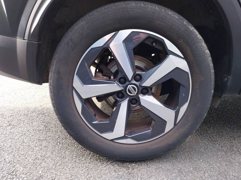 Nissan Qashqai - Photo 16