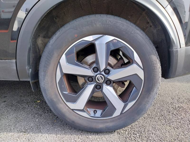 Nissan Qashqai - Photo 17