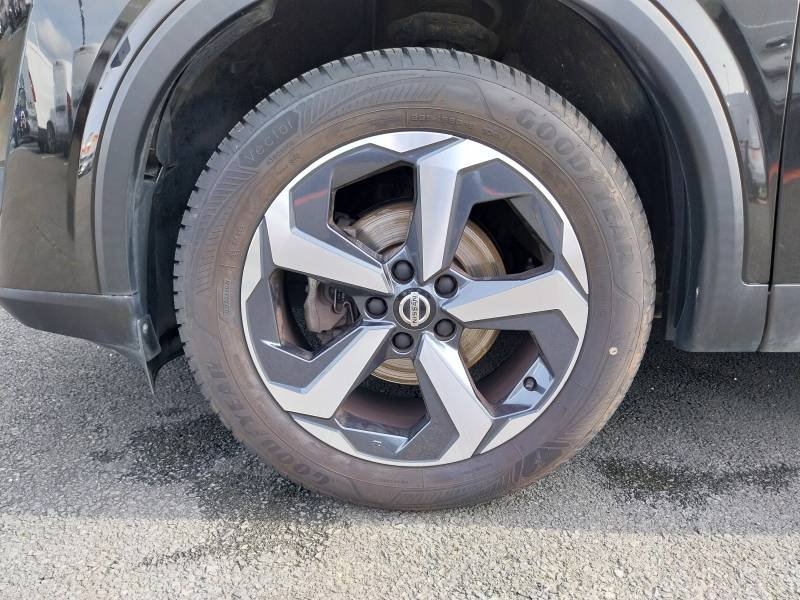 Nissan Qashqai - Photo 18