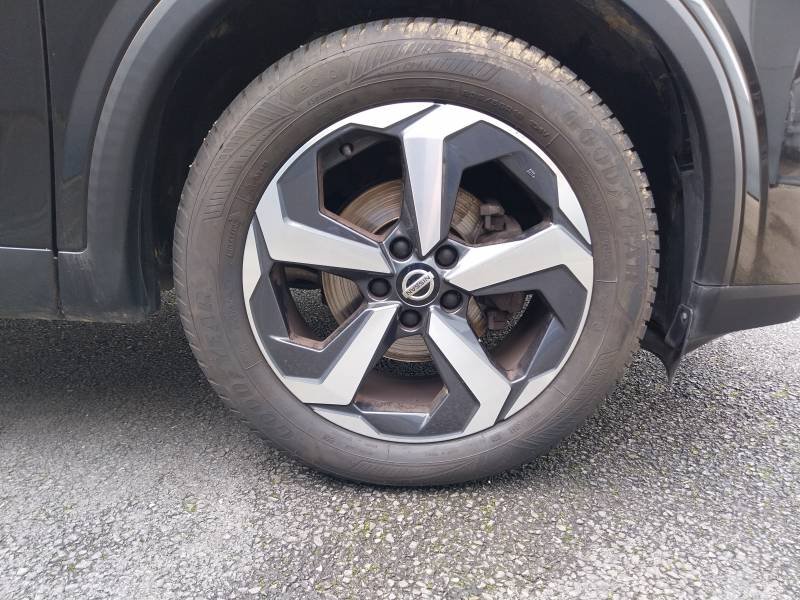 Nissan Qashqai - Photo 19