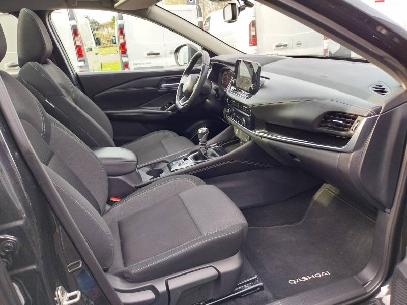 Nissan Qashqai - Photo 20