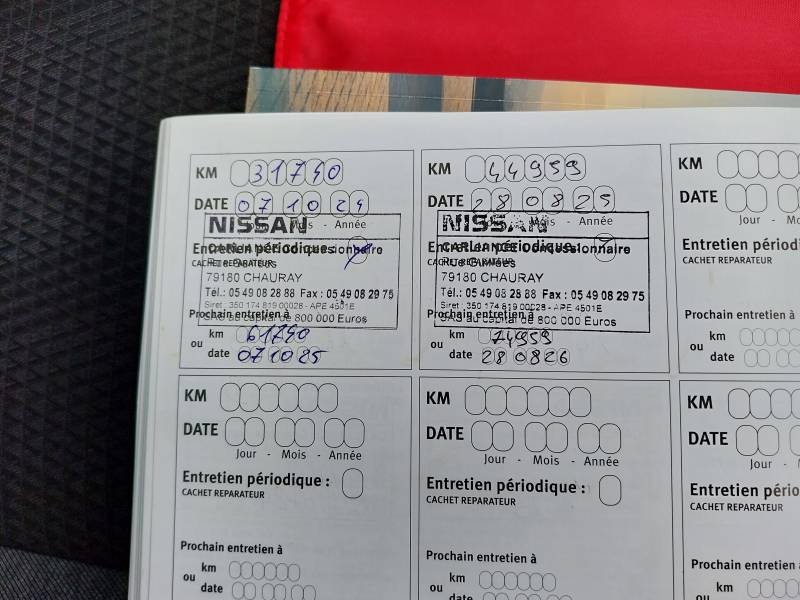 Nissan Qashqai - Photo 22