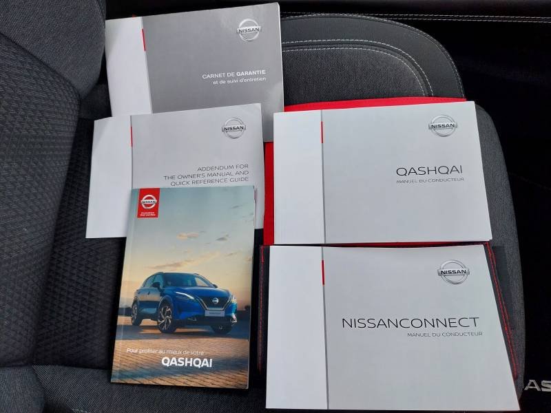 Nissan Qashqai - Photo 23