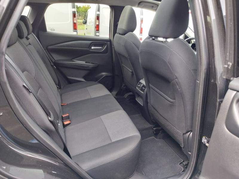 Nissan Qashqai - Photo 24