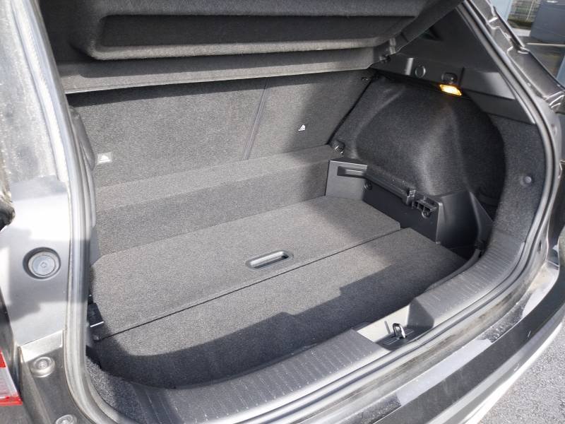 Nissan Qashqai - Photo 27