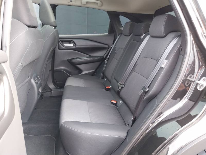 Nissan Qashqai - Photo 28