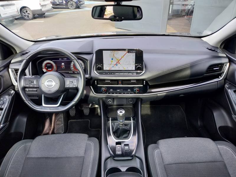 Nissan Qashqai - Photo 30