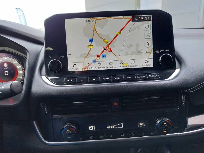 Nissan Qashqai - Photo 3