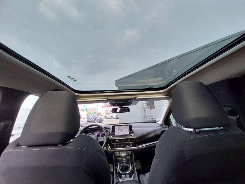 Nissan Qashqai - Photo 31