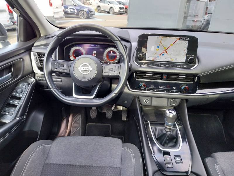 Nissan Qashqai - Photo 32