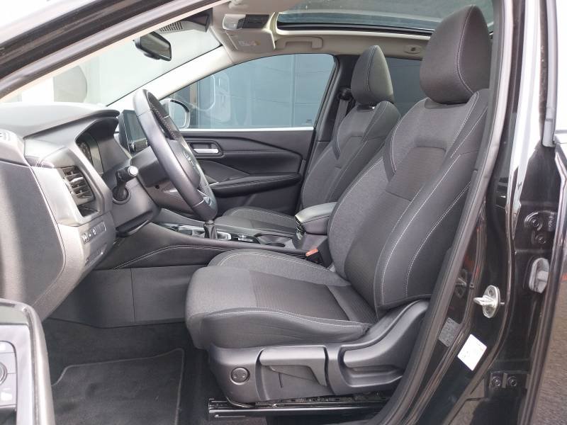 Nissan Qashqai - Photo 33