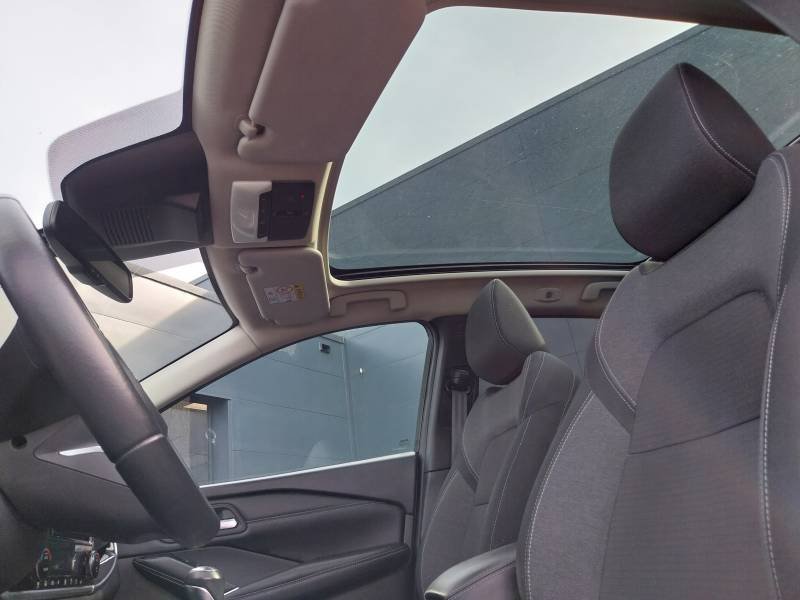 Nissan Qashqai - Photo 34