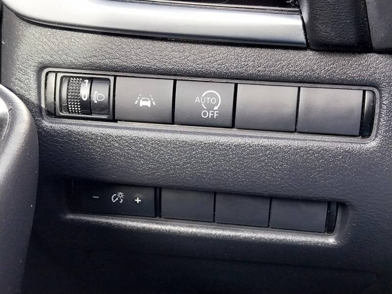 Nissan Qashqai - Photo 36