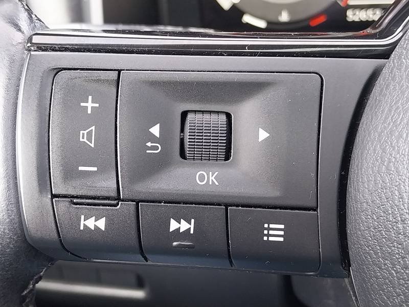 Nissan Qashqai - Photo 37