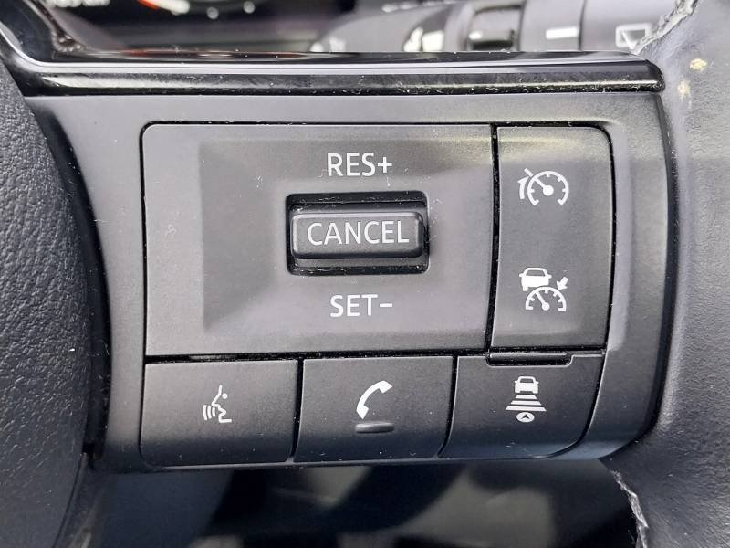 Nissan Qashqai - Photo 38