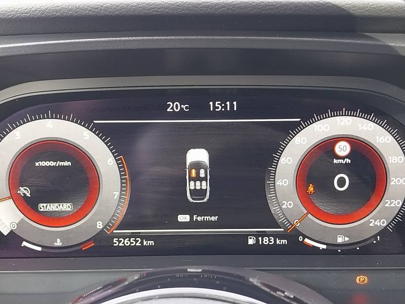 Nissan Qashqai - Photo 41