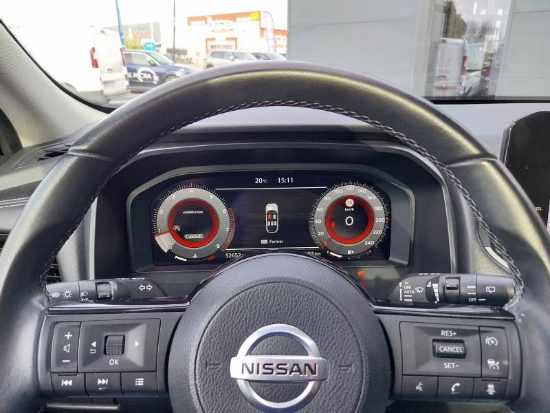 Nissan Qashqai - Photo 42