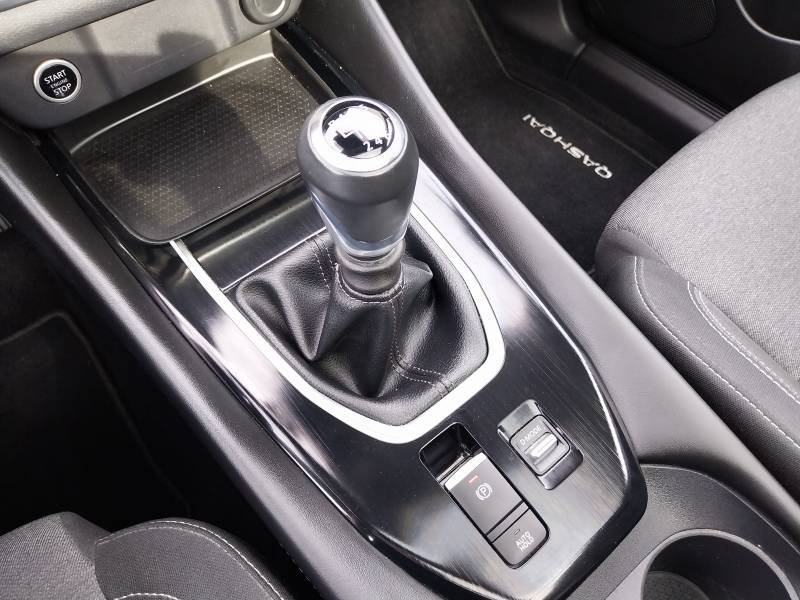 Nissan Qashqai - Photo 43