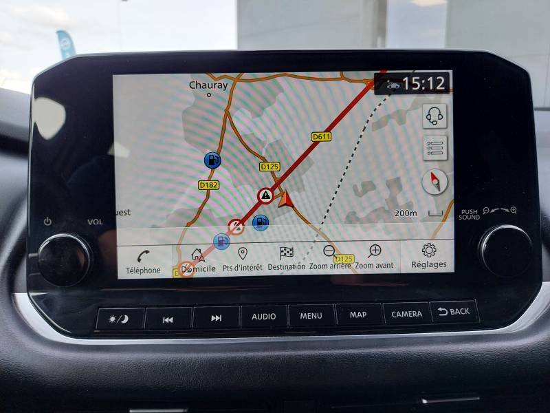 Nissan Qashqai - Photo 5
