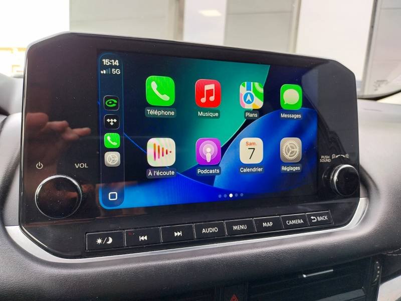 Nissan Qashqai - Photo 8