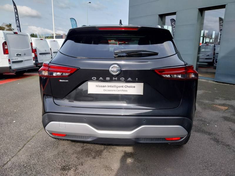Nissan Qashqai - Photo 9